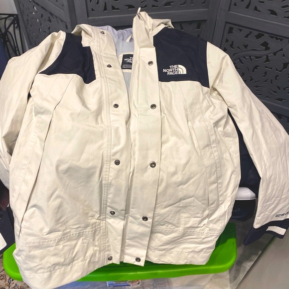 Boys North Face Winter/Ski Coat - Picture 1 of 2